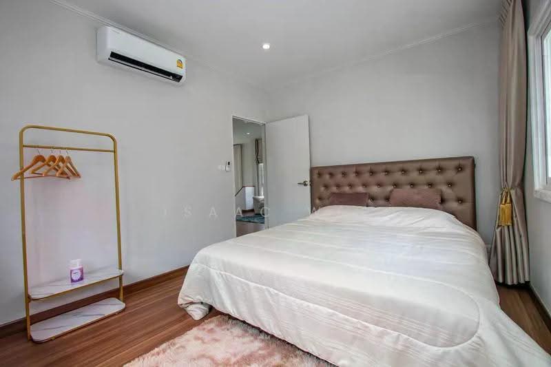 Supalai Park Ville Hangdong, Chiang Mai, Ban Waen, Hang Dong, Chiang Mai, 4 Bedrooms, 165 sqm, Single Detached House For Sale, by ISAAC WEE, 500641273 - DDproperty.com