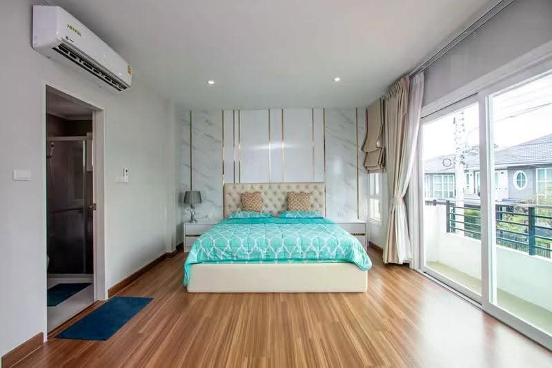Supalai Park Ville Hangdong, Chiang Mai, Ban Waen, Hang Dong, Chiang Mai, 4 Bedrooms, 165 sqm, Single Detached House For Sale, by ISAAC WEE, 500641273 - DDproperty.com