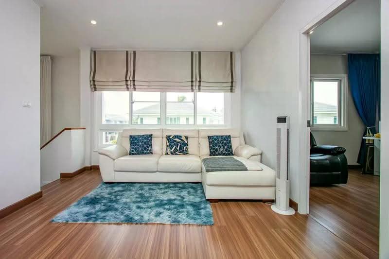 Supalai Park Ville Hangdong, Chiang Mai, Ban Waen, Hang Dong, Chiang Mai, 4 Bedrooms, 165 sqm, Single Detached House For Sale, by ISAAC WEE, 500641273 - DDproperty.com