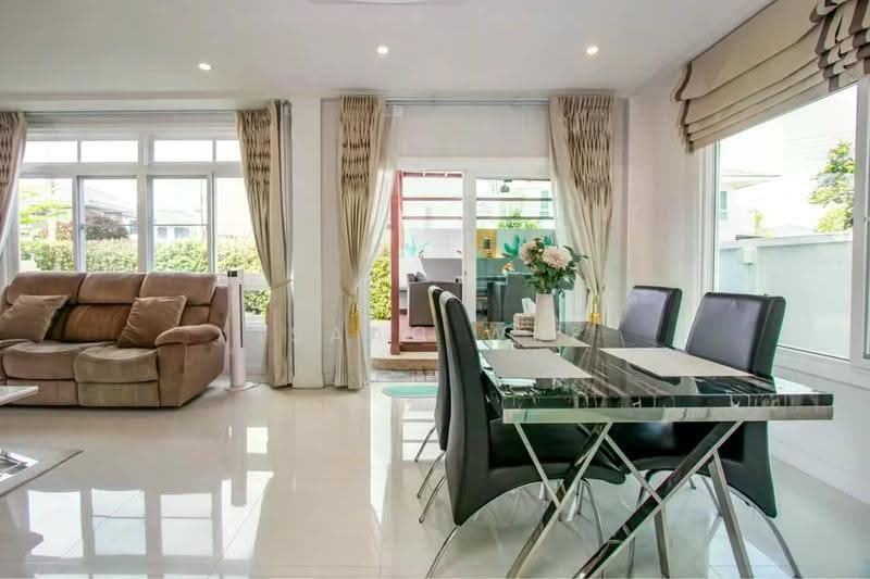 Supalai Park Ville Hangdong, Chiang Mai, Ban Waen, Hang Dong, Chiang Mai, 4 Bedrooms, 165 sqm, Single Detached House For Sale, by ISAAC WEE, 500641273 - DDproperty.com