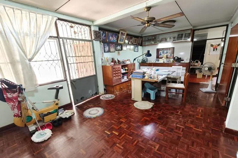 การเคหะท่าทราย, กรุงเทพ, ถนนประชาชื่น, ทุ่งสองห้อง, หลักสี่, กรุงเทพ, 288 ตร.ม., บ้านเดี่ยว ขาย, โดย คุณนุ่น, 500641275 - DDproperty.com