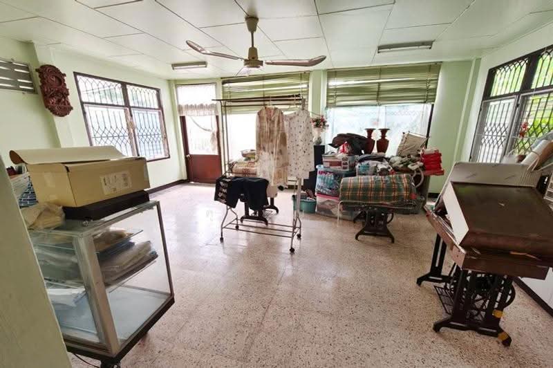 การเคหะท่าทราย, กรุงเทพ, ถนนประชาชื่น, ทุ่งสองห้อง, หลักสี่, กรุงเทพ, 288 ตร.ม., บ้านเดี่ยว ขาย, โดย คุณนุ่น, 500641275 - DDproperty.com