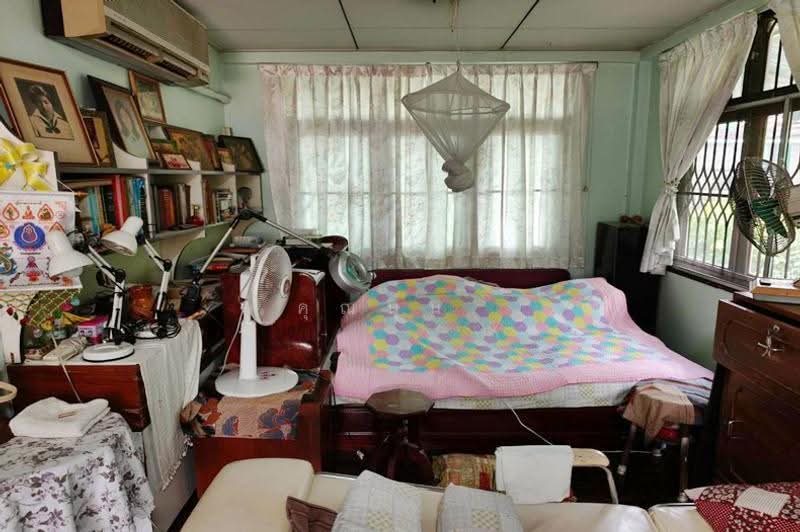 การเคหะท่าทราย, Bangkok, ถนนประชาชื่น, Thung Song Hong, Lak Si, Bangkok, 4 Bedrooms, 288 sqm, Single Detached House For Sale, by คุณนุ่น, 500641275 - DDproperty.com