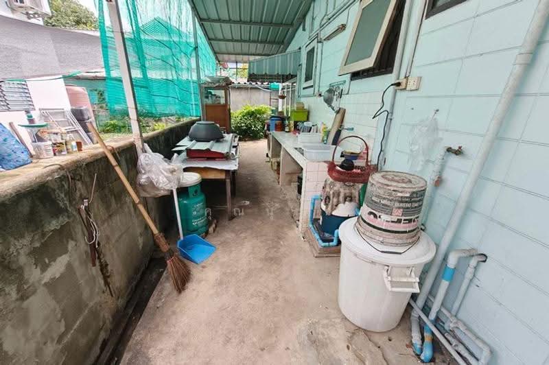 การเคหะท่าทราย, กรุงเทพ, ถนนประชาชื่น, ทุ่งสองห้อง, หลักสี่, กรุงเทพ, 288 ตร.ม., บ้านเดี่ยว ขาย, โดย คุณนุ่น, 500641275 - DDproperty.com