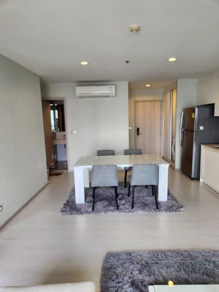 Rhythm Sukhumvit 42, Bangkok, Soi Sukhumvit 42, Sukhumvit Road, Phra Kanong, Khlong Toei, Bangkok, 2 Bedrooms, 78 sqm, Condo For Sale, by HOME Real Estate Service, 500641276 - DDproperty.com
