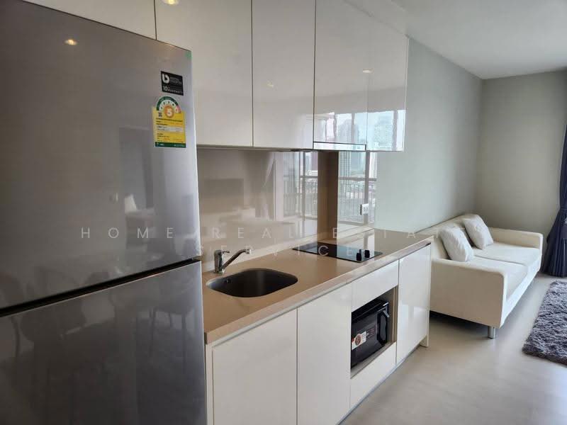 Rhythm Sukhumvit 42, Bangkok, Soi Sukhumvit 42, Sukhumvit Road, Phra Kanong, Khlong Toei, Bangkok, 2 Bedrooms, 78 sqm, Condo For Sale, by HOME Real Estate Service, 500641276 - DDproperty.com