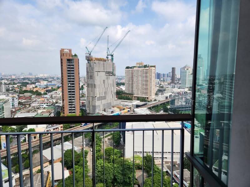 Rhythm Sukhumvit 42, Bangkok, Soi Sukhumvit 42, Sukhumvit Road, Phra Kanong, Khlong Toei, Bangkok, 2 Bedrooms, 78 sqm, Condo For Sale, by HOME Real Estate Service, 500641276 - DDproperty.com