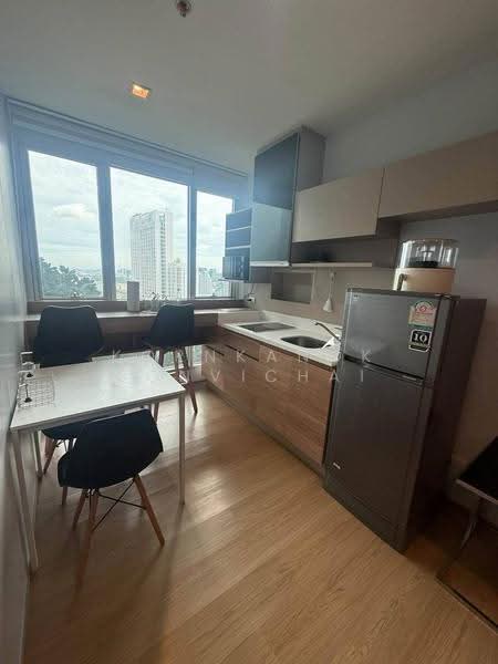 Rhythm Phahol-Ari, Bangkok, 1377 Phaholyothin Road, Samsen Nai, Phaya Thai, Bangkok, 1 Bedroom, 36 sqm, Condo For Rent, by Kornkanok Sonvichai, 500641277 - DDproperty.com