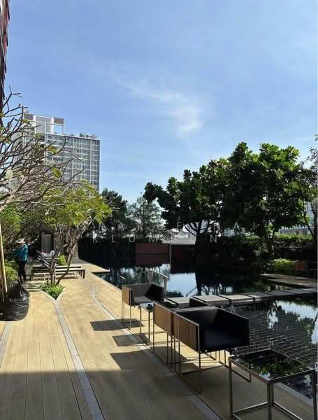 Wyne Sukhumvit : วายน์ สุขุมวิท, กรุงเทพ, 1120 ถนนสุขุมวิท, พระโขนง, คลองเตย, กรุงเทพ, 30 ตร.ม., คอนโด ให้เช่า, โดย Woraruethai Klumbun, 500641278 - DDproperty.com