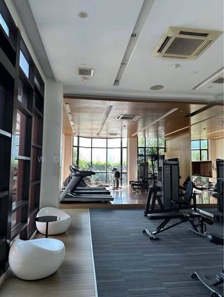 Wyne Sukhumvit, Bangkok, 1120 Sukhumvit Road, Phra Kanong, Khlong Toei, Bangkok, 1 Bedroom, 30 sqm, Condo For Rent, by Woraruethai Klumbun, 500641278 - DDproperty.com