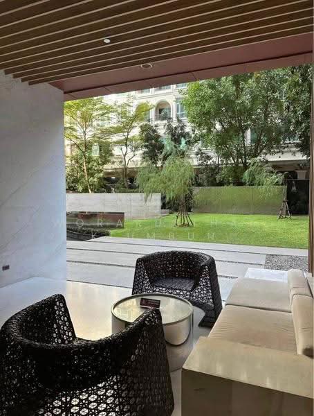 Wyne Sukhumvit, Bangkok, 1120 Sukhumvit Road, Phra Kanong, Khlong Toei, Bangkok, 1 Bedroom, 30 sqm, Condo For Rent, by Woraruethai Klumbun, 500641278 - DDproperty.com