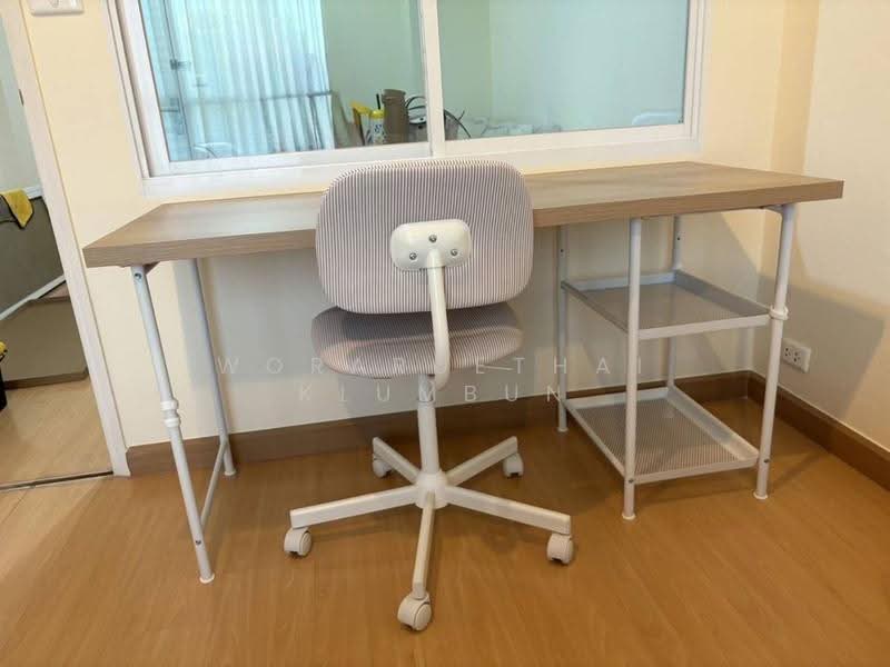Life @ Sukhumvit 65, Bangkok, Sukhumvit Road, Phra Kanong Nua, Watthana, Bangkok, 1 Bedroom, 42 sqm, Condo For Rent, by Woraruethai Klumbun, 500641281 - DDproperty.com