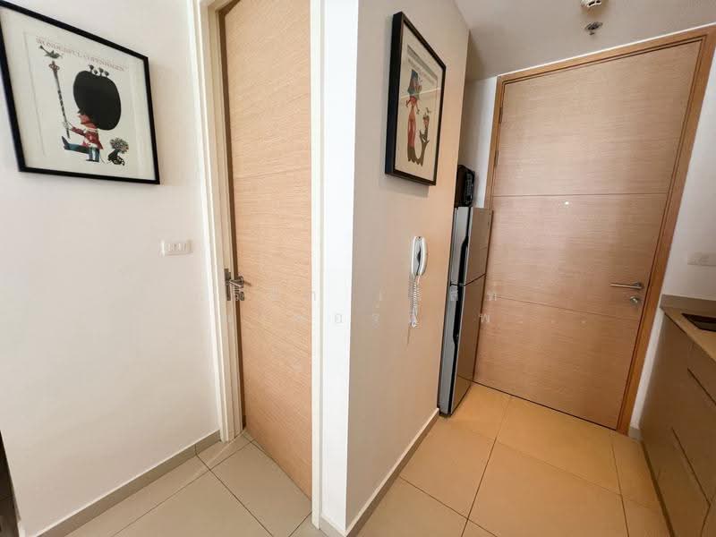 The Lofts Ekkamai : เดอะ ลอฟท์ เอกมัย, กรุงเทพ, 1415 ถนนสุขุมวิท, พระโขนงเหนือ, วัฒนา, กรุงเทพ, 33 ตร.ม., คอนโด ให้เช่า, โดย บริษัท เนสท์ พร็อพเพอร์ตี้ พาร์ทเนอร์ จำกัด, 500641283 - DDproperty.com