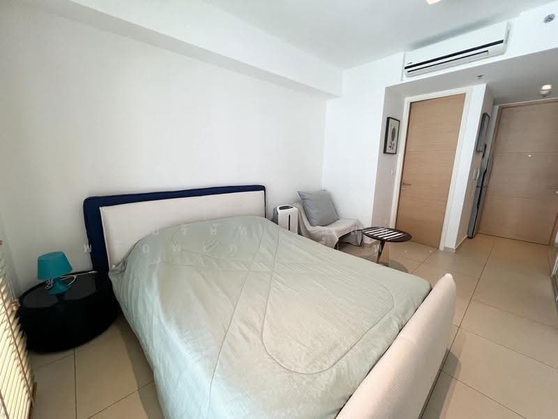The Lofts Ekkamai, Bangkok, 1415 Sukhumvit Road, Phra Kanong Nua, Watthana, Bangkok, Studio, 33 sqm, Condo For Rent, by Nest Property Partner Co., Ltd., 500641283 - DDproperty.com