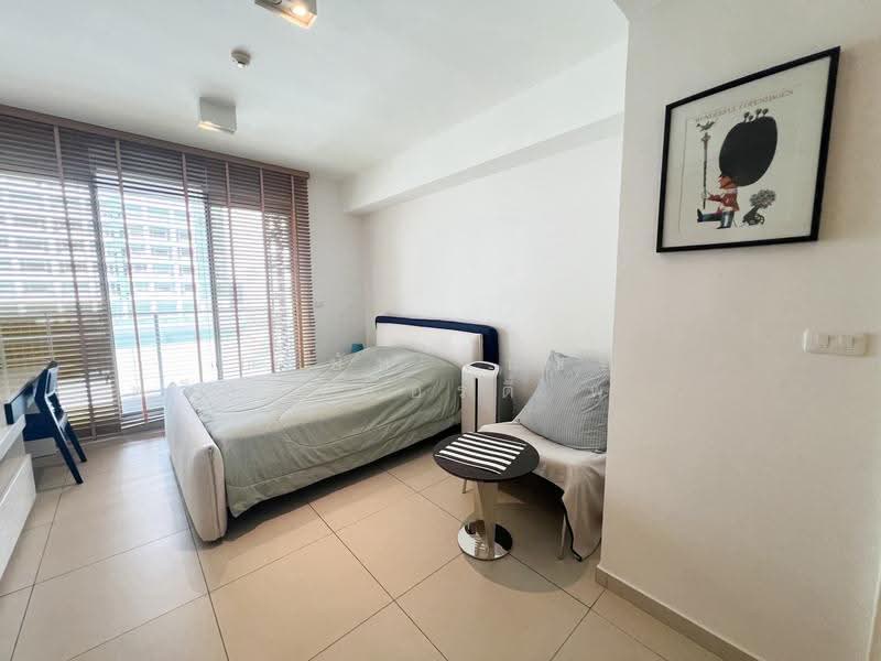 The Lofts Ekkamai, Bangkok, 1415 Sukhumvit Road, Phra Kanong Nua, Watthana, Bangkok, Studio, 33 sqm, Condo For Rent, by Nest Property Partner Co., Ltd., 500641283 - DDproperty.com