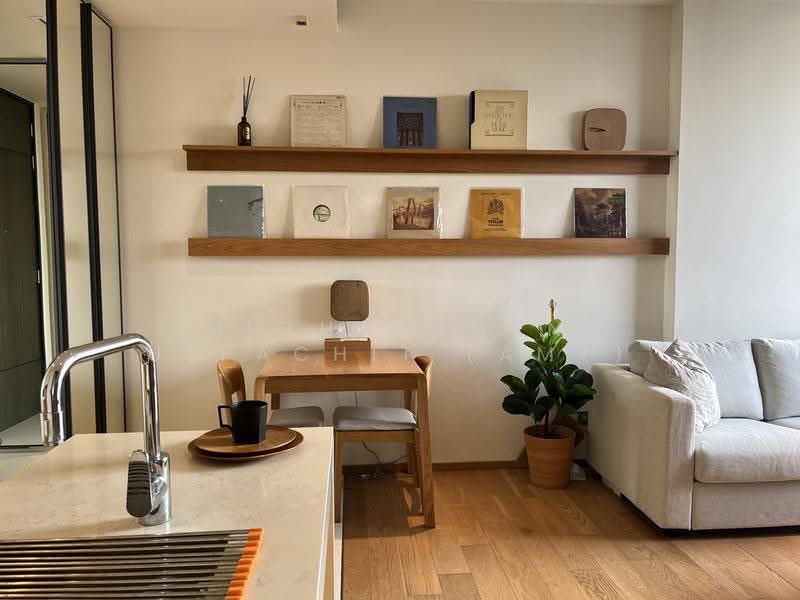 BEATNIQ Sukhumvit 32, Bangkok, Soi Sukhumvit 32, Sukhumvit Road, Khong Tan, Khlong Toei, Bangkok, 1 Bedroom, 60 sqm, Condo For Rent, by Juthabhorn Uppachit (Amy), 500641284 - DDproperty.com