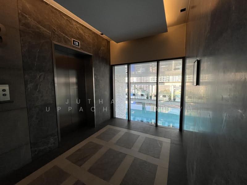 BEATNIQ Sukhumvit 32, Bangkok, Soi Sukhumvit 32, Sukhumvit Road, Khong Tan, Khlong Toei, Bangkok, 1 Bedroom, 60 sqm, Condo For Rent, by Juthabhorn Uppachit (Amy), 500641284 - DDproperty.com