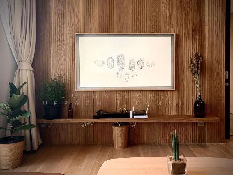 BEATNIQ Sukhumvit 32, Bangkok, Soi Sukhumvit 32, Sukhumvit Road, Khong Tan, Khlong Toei, Bangkok, 1 Bedroom, 60 sqm, Condo For Rent, by Juthabhorn Uppachit (Amy), 500641284 - DDproperty.com
