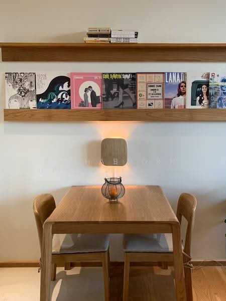 BEATNIQ Sukhumvit 32, Bangkok, Soi Sukhumvit 32, Sukhumvit Road, Khong Tan, Khlong Toei, Bangkok, 1 Bedroom, 60 sqm, Condo For Rent, by Juthabhorn Uppachit (Amy), 500641284 - DDproperty.com