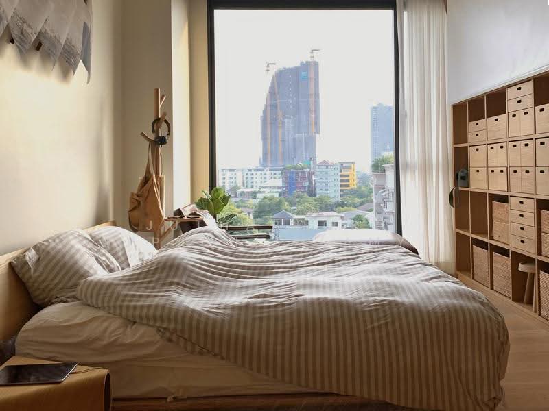BEATNIQ Sukhumvit 32, Bangkok, Soi Sukhumvit 32, Sukhumvit Road, Khong Tan, Khlong Toei, Bangkok, 1 Bedroom, 60 sqm, Condo For Rent, by Juthabhorn Uppachit (Amy), 500641284 - DDproperty.com