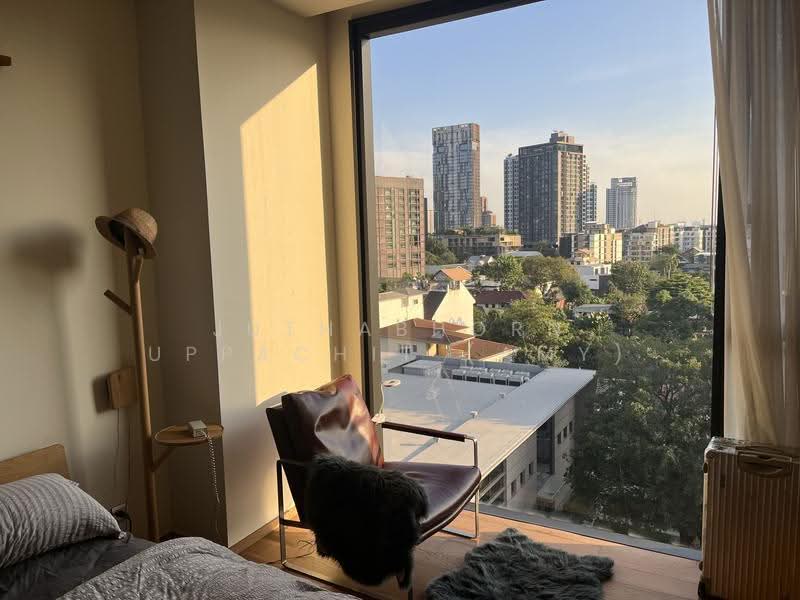 BEATNIQ Sukhumvit 32, Bangkok, Soi Sukhumvit 32, Sukhumvit Road, Khong Tan, Khlong Toei, Bangkok, 1 Bedroom, 60 sqm, Condo For Rent, by Juthabhorn Uppachit (Amy), 500641284 - DDproperty.com