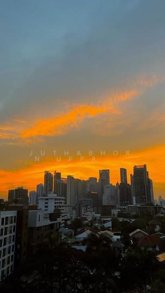 BEATNIQ Sukhumvit 32, Bangkok, Soi Sukhumvit 32, Sukhumvit Road, Khong Tan, Khlong Toei, Bangkok, 1 Bedroom, 60 sqm, Condo For Rent, by Juthabhorn Uppachit (Amy), 500641284 - DDproperty.com