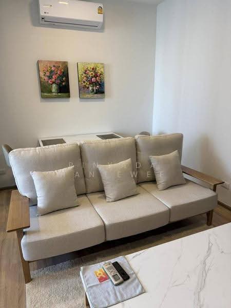 XT Phayathai, Bangkok, Phaya Thai Road, Thanon Phaya Thai, Ratchathewi, Bangkok, 1 Bedroom, 42 sqm, Condo For Rent, by Pinyada Hantewee, 500641287 - DDproperty.com