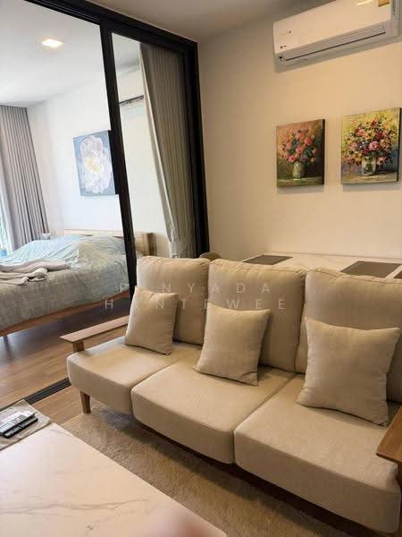 XT Phayathai, Bangkok, Phaya Thai Road, Thanon Phaya Thai, Ratchathewi, Bangkok, 1 Bedroom, 42 sqm, Condo For Rent, by Pinyada Hantewee, 500641287 - DDproperty.com