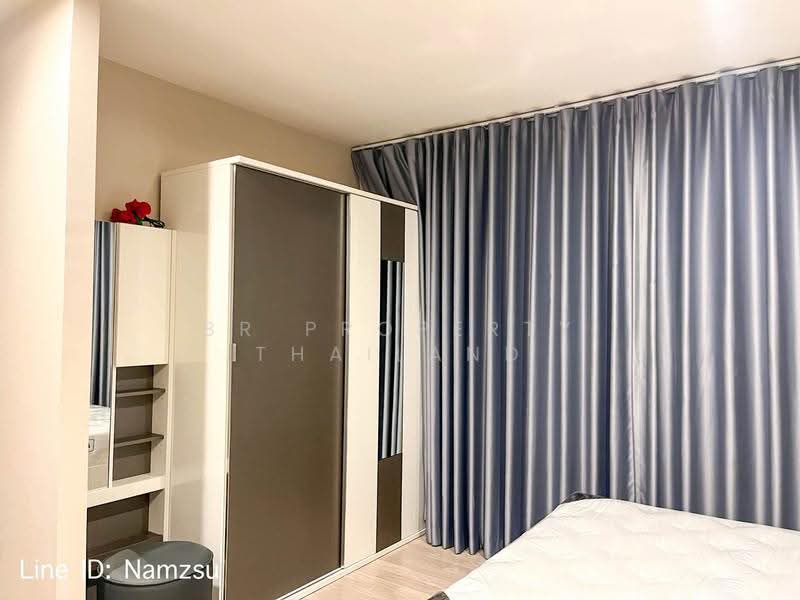 IDEO Mobi Sukhumvit Eastpoint, Bangkok, Sukhumvit Road, Bang Na, Bangkok, 1 Bedroom, 29 sqm, Condo For Sale, by BR Property Thailand, 500641288 - DDproperty.com