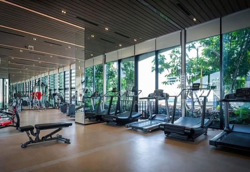 IDEO Mobi Sukhumvit Eastpoint, Bangkok, Sukhumvit Road, Bang Na, Bangkok, 1 Bedroom, 29 sqm, Condo For Sale, by BR Property Thailand, 500641288 - DDproperty.com