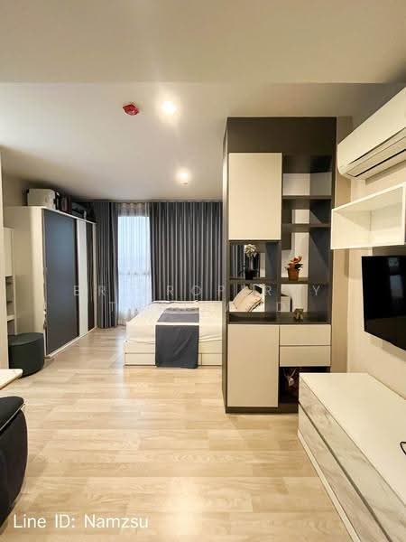 IDEO Mobi Sukhumvit Eastpoint, Bangkok, Sukhumvit Road, Bang Na, Bangkok, 1 Bedroom, 29 sqm, Condo For Sale, by BR Property Thailand, 500641288 - DDproperty.com