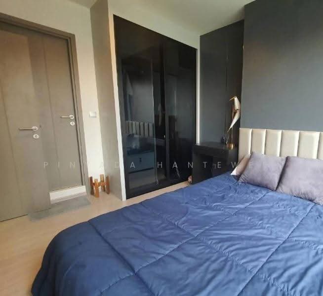 Life Asoke Hype, Bangkok, 339 Chaturathit Rd, Makkasan, Ratchathewi, Bangkok, 1 Bedroom, 31 sqm, Condo For Sale, by Pinyada Hantewee, 500641291 - DDproperty.com
