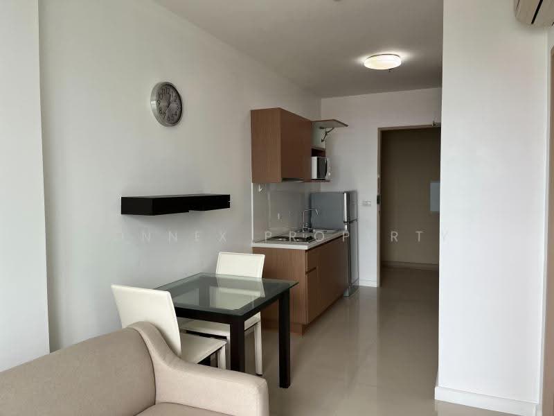 IDEO MIX Phaholyothin, Bangkok, 698 Phaholyothin Road, Samsen Nai, Phaya Thai, Bangkok, 1 Bedroom, 38 sqm, Condo For Rent, by Connex Property, 500641292 - DDproperty.com