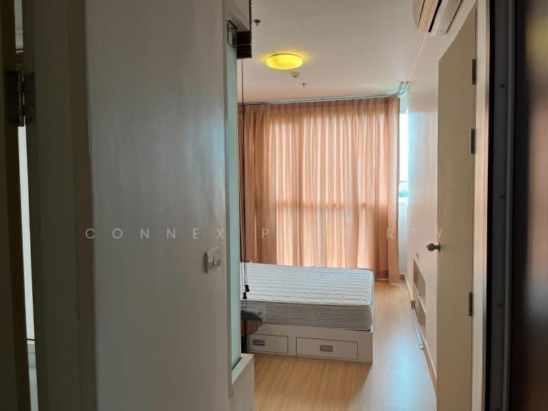 IDEO MIX Phaholyothin, Bangkok, 698 Phaholyothin Road, Samsen Nai, Phaya Thai, Bangkok, 1 Bedroom, 38 sqm, Condo For Rent, by Connex Property, 500641292 - DDproperty.com