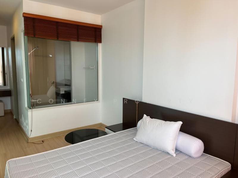 IDEO MIX Phaholyothin, Bangkok, 698 Phaholyothin Road, Samsen Nai, Phaya Thai, Bangkok, 1 Bedroom, 38 sqm, Condo For Rent, by Connex Property, 500641292 - DDproperty.com