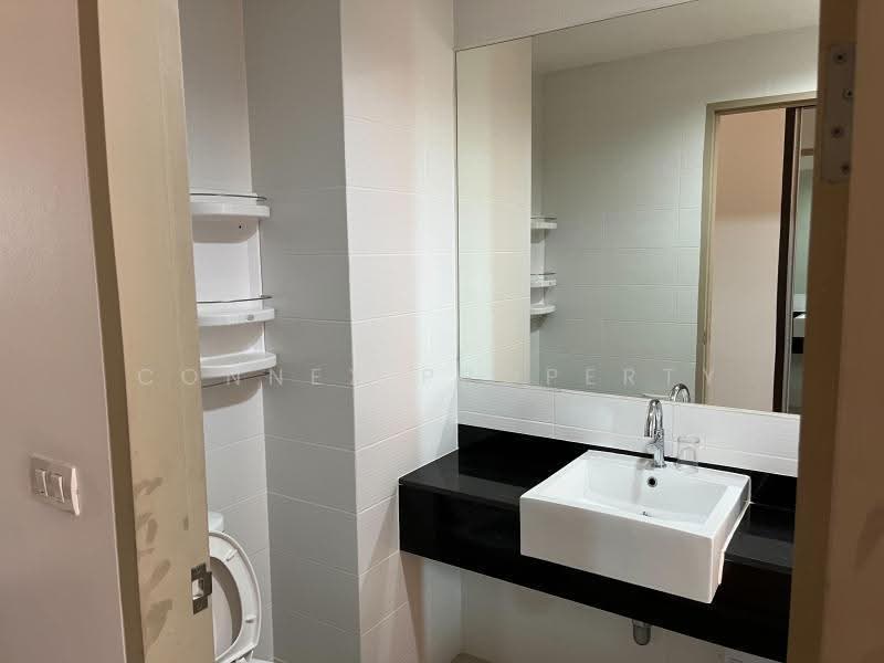 IDEO MIX Phaholyothin, Bangkok, 698 Phaholyothin Road, Samsen Nai, Phaya Thai, Bangkok, 1 Bedroom, 38 sqm, Condo For Rent, by Connex Property, 500641292 - DDproperty.com