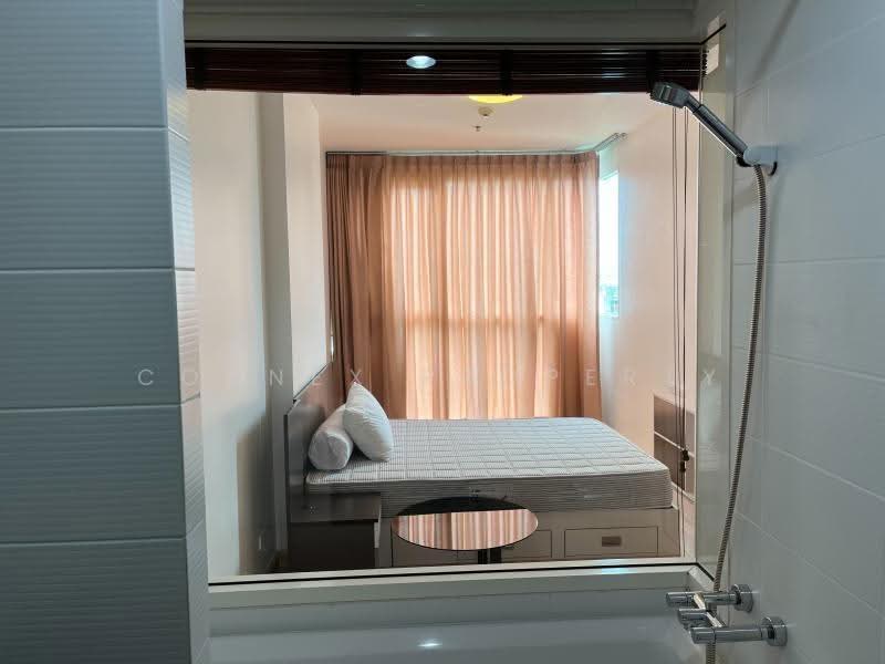 IDEO MIX Phaholyothin, Bangkok, 698 Phaholyothin Road, Samsen Nai, Phaya Thai, Bangkok, 1 Bedroom, 38 sqm, Condo For Rent, by Connex Property, 500641292 - DDproperty.com