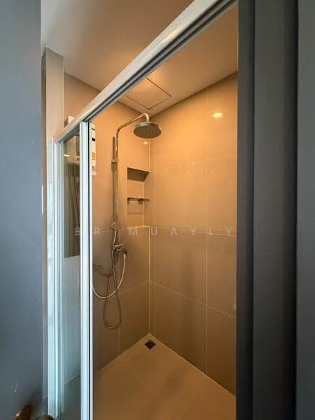Elio Del Nest, Bangkok, 39 Udomsuk Road, Bang Na, Bangkok, 1 Bedroom, 26 sqm, Condo For Rent, by BR Muayly, 500641293 - DDproperty.com
