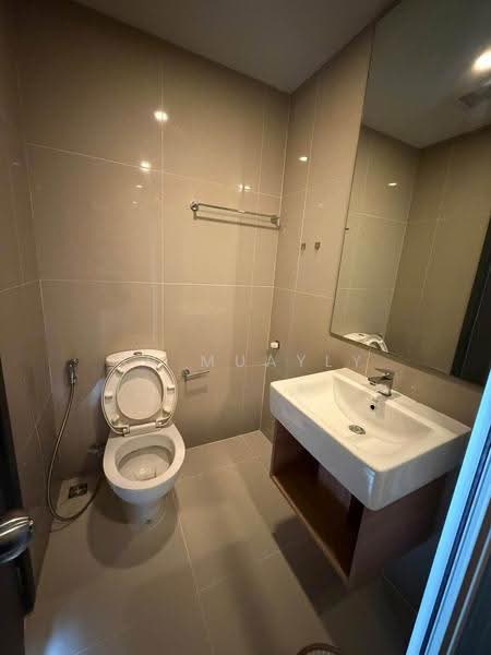 Elio Del Nest, Bangkok, 39 Udomsuk Road, Bang Na, Bangkok, 1 Bedroom, 26 sqm, Condo For Rent, by BR Muayly, 500641293 - DDproperty.com