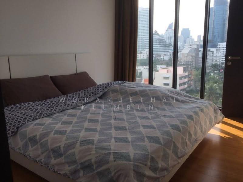 The Alcove Thonglor 10 : ดิ แอลโคฟ ทองหล่อ, กรุงเทพ, 199 ซ.สุขุมวิท 63 ถนนเอกมัย, คลองตันเหนือ, วัฒนา, กรุงเทพ, 45 ตร.ม., คอนโด ให้เช่า, โดย Woraruethai Klumbun, 500641295 - DDproperty.com