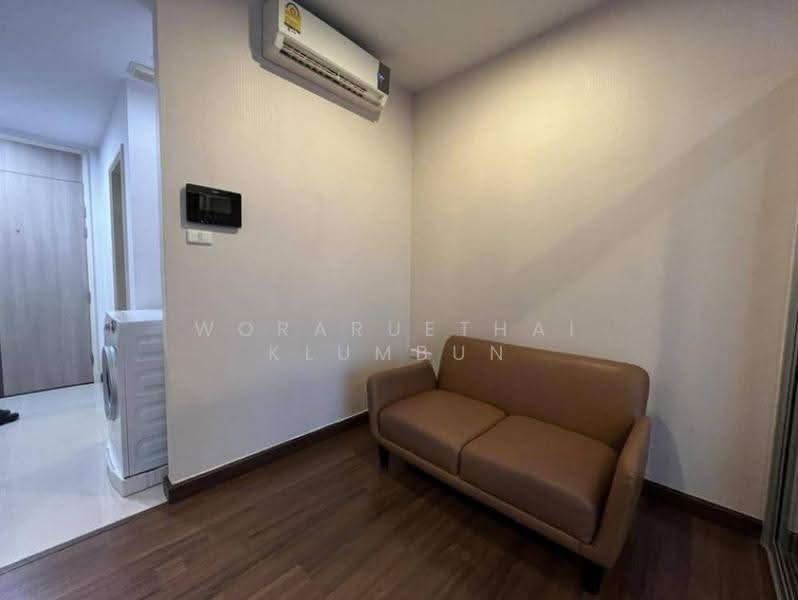 Supalai Lite Sathorn-Charoenrat, Bangkok, 29 Charoenrat Road, Bang Klo, Bang Kho Laem, Bangkok, Studio, 34 sqm, Condo For Sale, by Woraruethai Klumbun, 500641303 - DDproperty.com