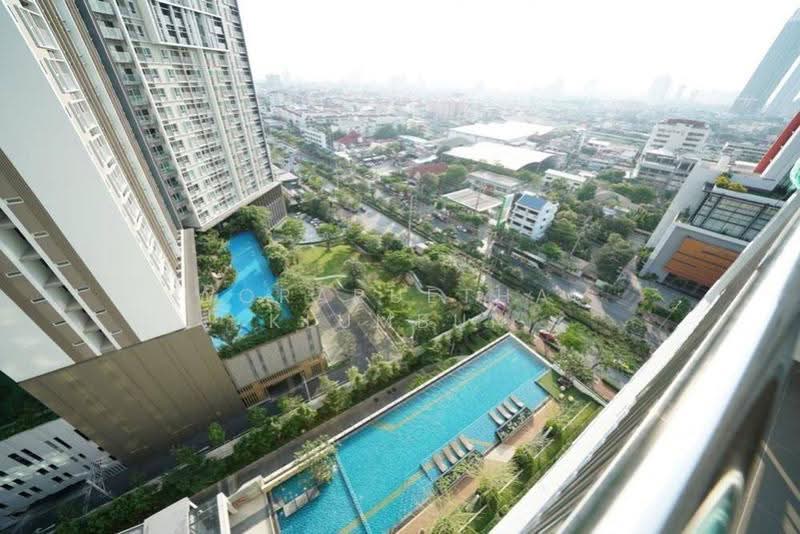 Supalai Lite Sathorn-Charoenrat : ศุภาลัย ไลท์ สาทร-เจริญราษฎร์ , กรุงเทพ, 29 ถนนเจริญราษฎร์, บางโคล่, บางคอแหลม, กรุงเทพ, 34 ตร.ม., คอนโด ขาย, โดย Woraruethai Klumbun, 500641303 - DDproperty.com