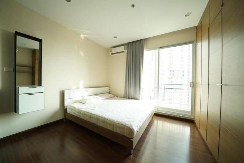 Supalai Lite Sathorn-Charoenrat : ศุภาลัย ไลท์ สาทร-เจริญราษฎร์ , กรุงเทพ, 29 ถนนเจริญราษฎร์, บางโคล่, บางคอแหลม, กรุงเทพ, 34 ตร.ม., คอนโด ขาย, โดย Woraruethai Klumbun, 500641303 - DDproperty.com