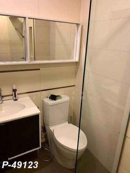 Wyne Sukhumvit, Bangkok, 1120 Sukhumvit Road, Phra Kanong, Khlong Toei, Bangkok, 1 Bedroom, 30 sqm, Condo For Rent, by Susira Preuksawun, 500641304 - DDproperty.com
