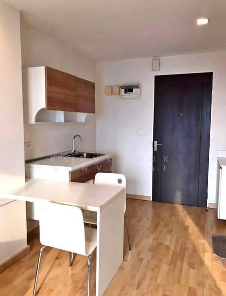 Casa Condo Asoke - Dindaeng, Bangkok, 5801 Din Daeng Road, Din Daeng, Bangkok, 1 Bedroom, 31 sqm, Condo For Rent, by Kornkanok Sonvichai, 500641305 - DDproperty.com