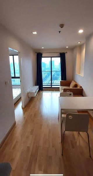 Casa Condo Asoke - Dindaeng, กรุงเทพ, 5801 ถนนดินแดง, ดินแดง, กรุงเทพ, 31 ตร.ม., คอนโด ให้เช่า, โดย Kornkanok Sonvichai, 500641305 - DDproperty.com