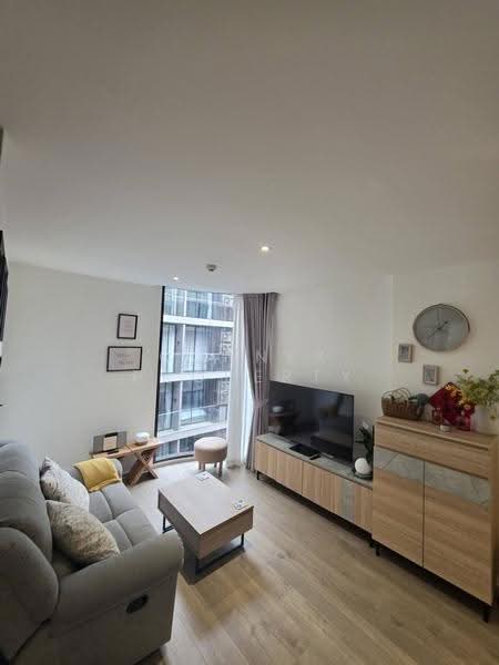 Fynn Asoke, Bangkok, 28 Sukhumvit 10 Alley, Khlong Toei, Bangkok, 2 Bedrooms, 48 sqm, Condo For Rent, by Connex Property, 500641307 - DDproperty.com