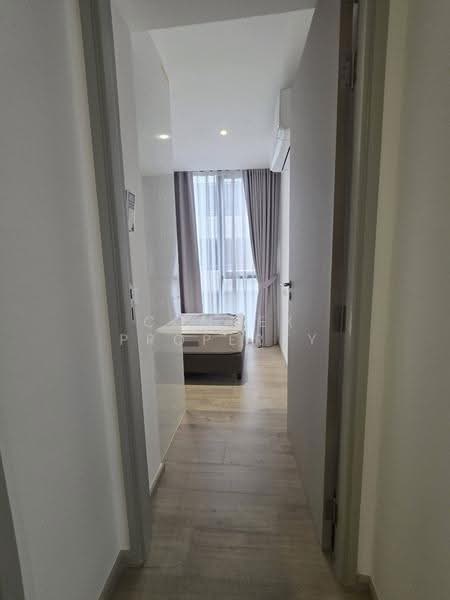 Fynn Asoke, Bangkok, 28 Sukhumvit 10 Alley, Khlong Toei, Bangkok, 2 Bedrooms, 48 sqm, Condo For Rent, by Connex Property, 500641307 - DDproperty.com