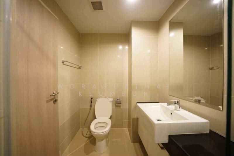 Supalai Lite Sathorn-Charoenrat, Bangkok, 29 Charoenrat Road, Bang Klo, Bang Kho Laem, Bangkok, Studio, 34 sqm, Condo For Sale, by Woraruethai Klumbun, 500641308 - DDproperty.com