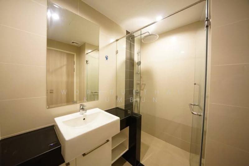 Supalai Lite Sathorn-Charoenrat, Bangkok, 29 Charoenrat Road, Bang Klo, Bang Kho Laem, Bangkok, Studio, 34 sqm, Condo For Sale, by Woraruethai Klumbun, 500641308 - DDproperty.com